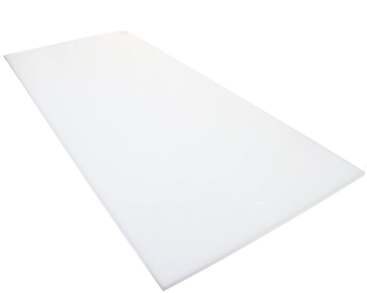 Picture of True 915121 0.5 x 19.5 x 44.25 in. Cutting Board&#44; White