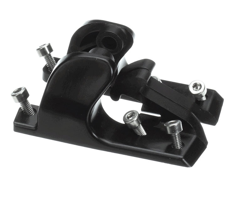 Picture of Zumex S3330137-00 Genuine OEM Block - Door&#44; Soul 2