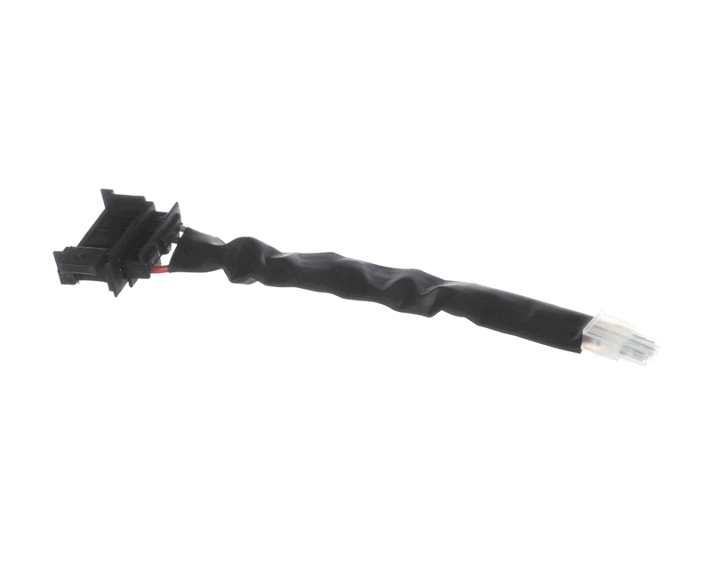 Picture of Zero Zone 75-3105-1Y Connector & Wire Harness - Door&#44; A-S Left&#44; HZ-C Service