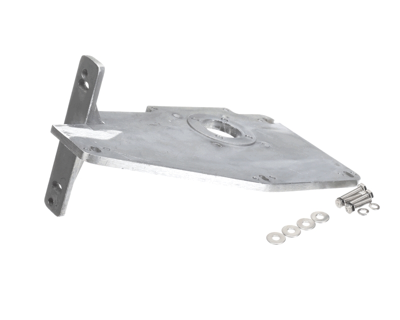 Picture of Zumex S3301620-00 Genuine OEM Clamp Kit - Intermediate&#44; VER-ESS