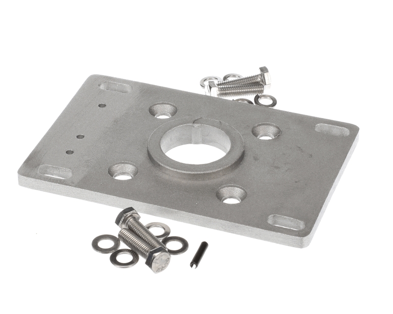 Picture of Zumex S3301621-00 Genuine OEM Clamp Kit - Intermediate&#44; Speed