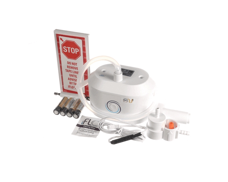 Picture of iFLO COM01 Genuine OEM Battery Kit