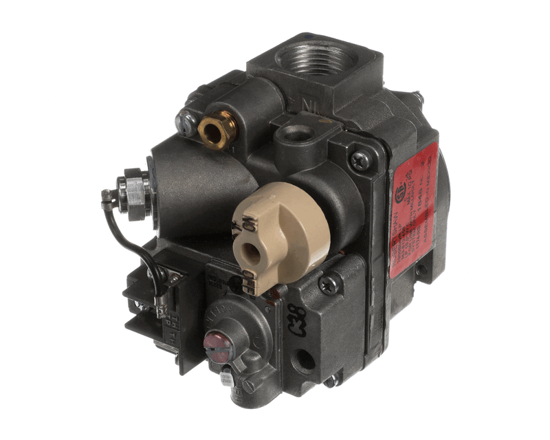 Picture of Imperial 1174-RS IFFS Fryer Combo Gas Valve