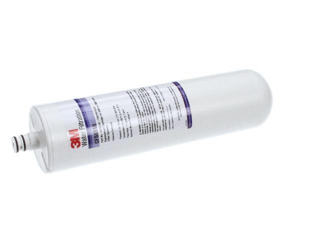 Picture of 3M CFS8110 Replacement Filter Cartridge