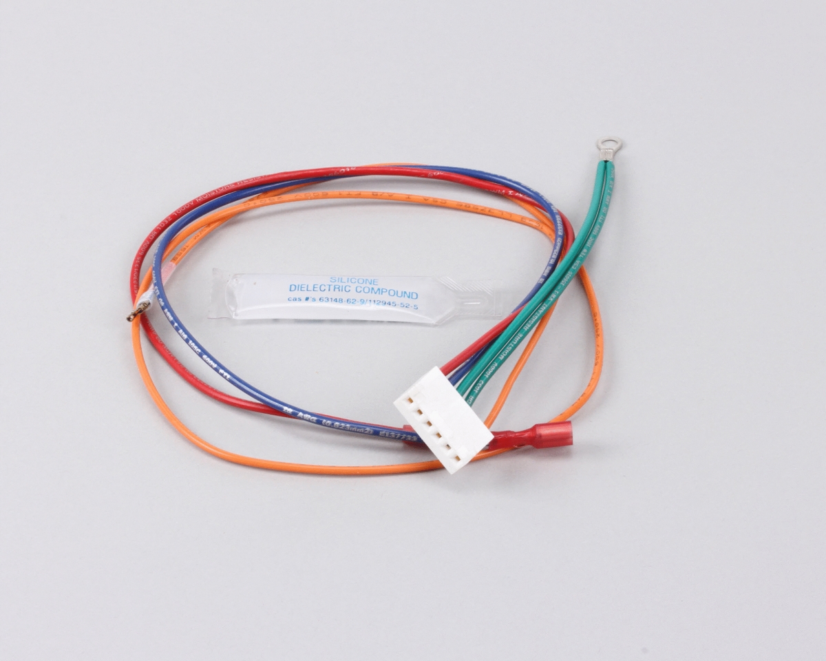 Picture of Accutemp AT0A-2719-3 Ignition Module Harness Assembly for G1 Gas Intermit