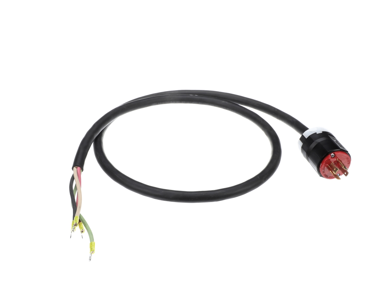 Picture of Accutemp AT0A-2788-13 Power Cord 440 Assembly