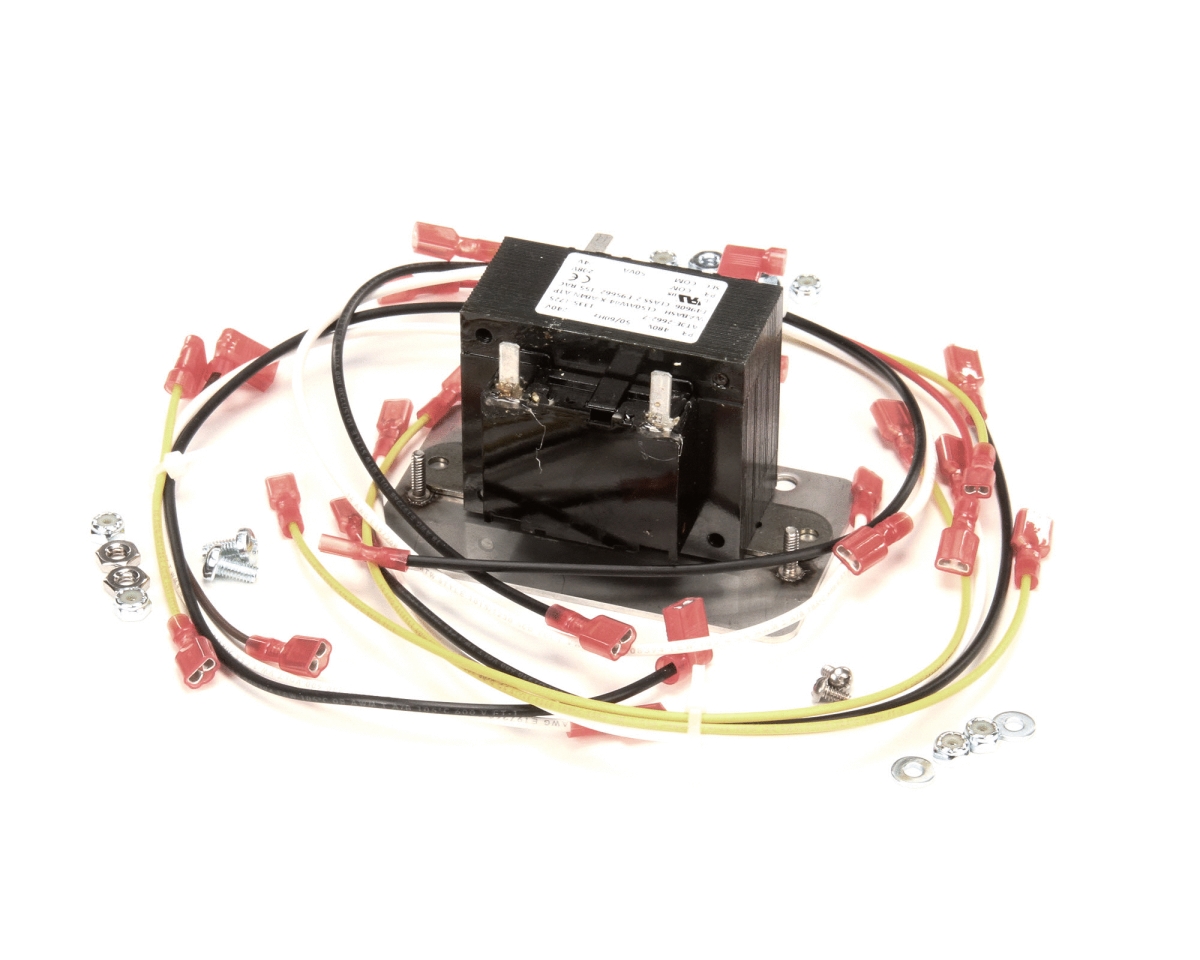Picture of Accutemp AT0A-5076-1 Transformer Kit with Mounting Bracket