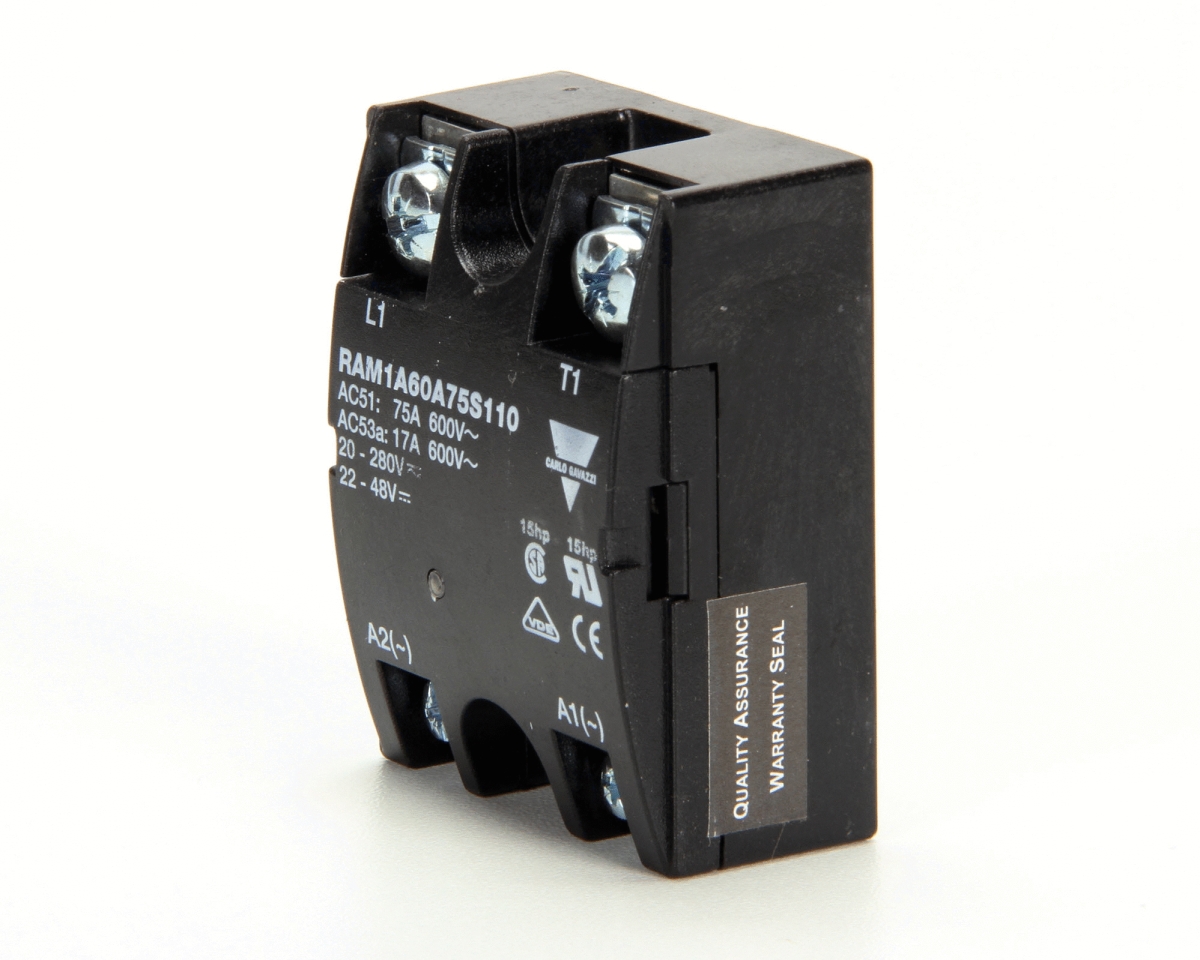 Picture of Accutemp AT0E-2059-3 Solid State Relay