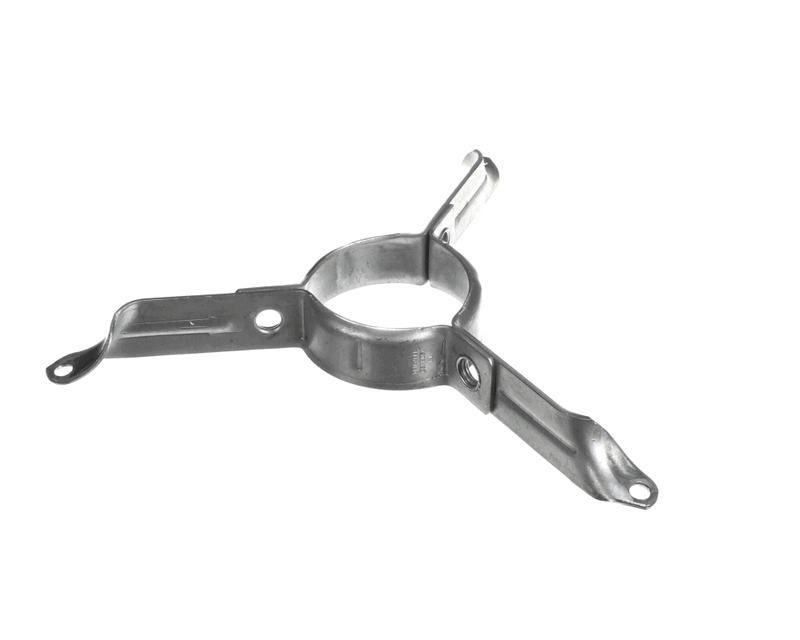 Picture of Lennox 25W77 Genuine OEM Bearing Bracket - 3 Leg
