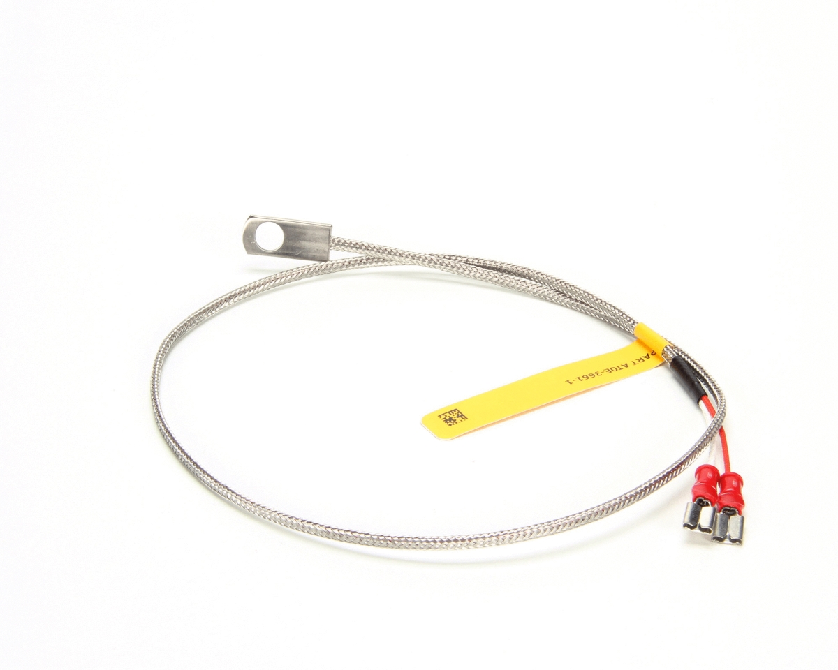 Picture of Accutemp AT0E-3661-1 5.85 x 8.2 x 0.6 in. Steam-N-Hold Thermocouple