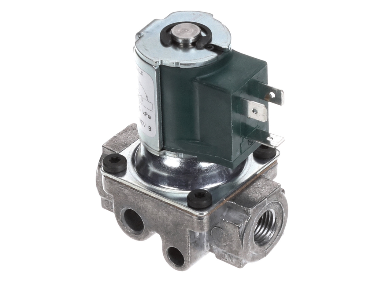 Picture of Accutemp AT0P-3818-1 25V Solenoid Shut Off Valve