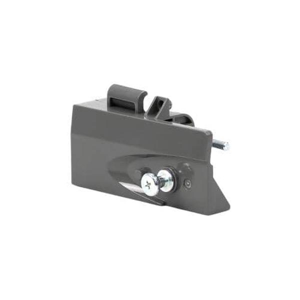 Picture of Samsung DA97-11913L Assembly&#44; Cap Handle&#44; Sub Freezer Right