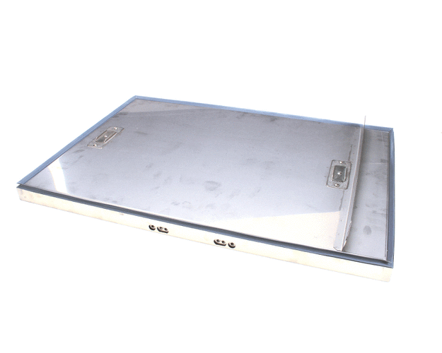 Picture of Alto Shaam 5010071 Left Side Slab Door Assembly