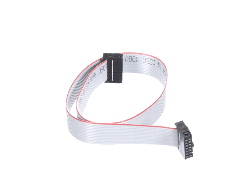 Picture of Unic NZ8006 Genuine OEM Cable - 300V&#44; 105 deg C&#44; Link&#44; CPU-BTA