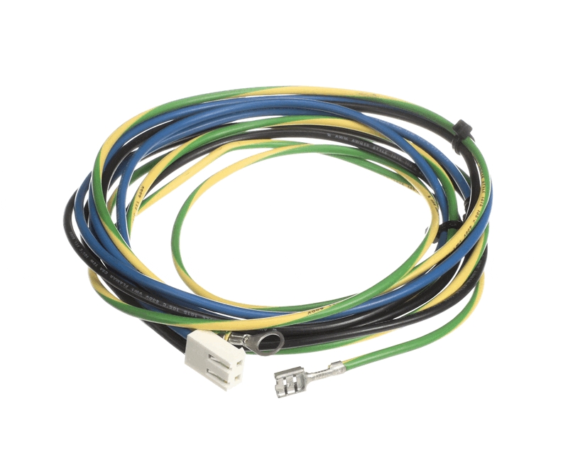 Picture of Unic NZ8013 Genuine OEM Cable - 600V&#44; Pump&#44; 105 deg C