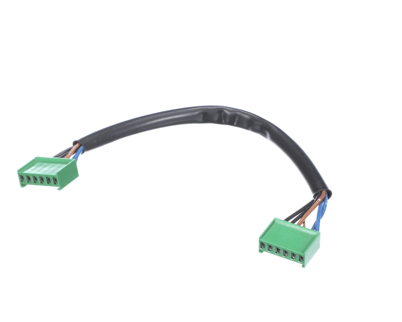 Picture of Unic NZ8002 Genuine OEM Cable - 24V&#44; Supply BGX-BGX&#44; BGX-BGX