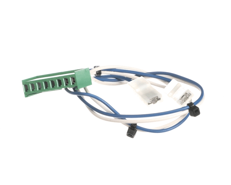 Picture of Unic NZ8050 Genuine OEM Cable - 300V&#44; 105 deg C&#44; Pre-Infusion&#44; EVP