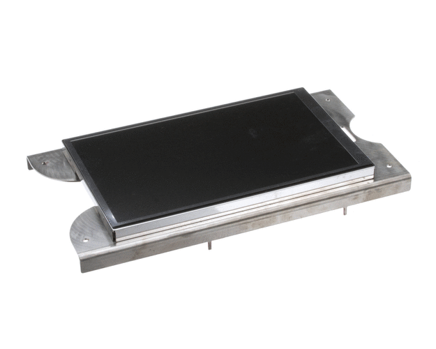 Picture of Alto Shaam 5018712R Control Display LCD Assembly for CTP