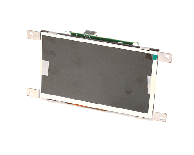 Picture of Alto Shaam 5021440 7 in. LCD Screen Display with IB Assembly