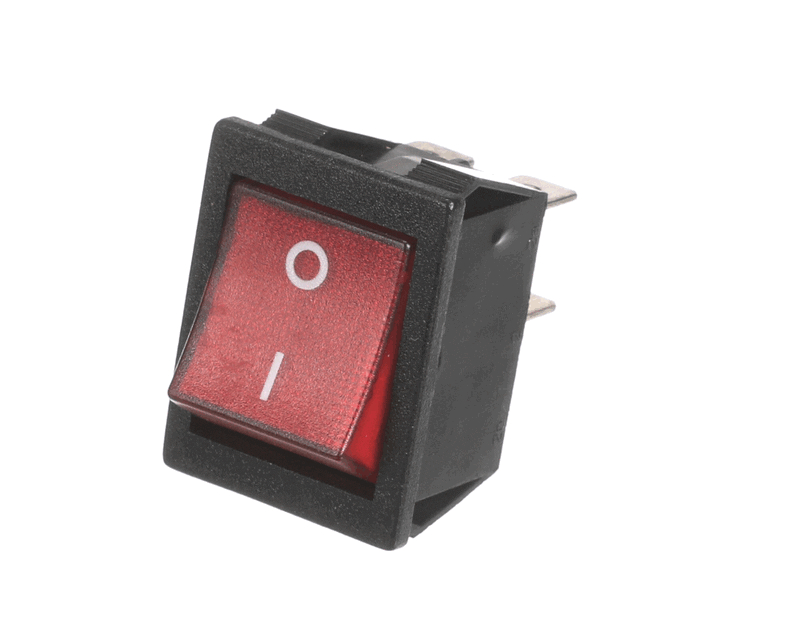 Picture of Wo CCM28-P7 Genuine OEM Rocker Switch