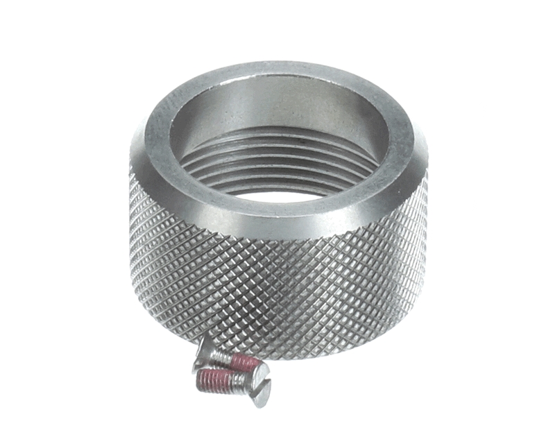 Picture of Zumex S3302061-00 Genuine OEM Nut Kit - Tap&#44; Flat&#44; Speed PRO-S PLUS Self Service