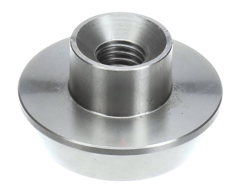 Picture of Zumex S3302164-00 Genuine OEM Closing Nut - Tap&#44; Pan&#44; Speed S PLUS