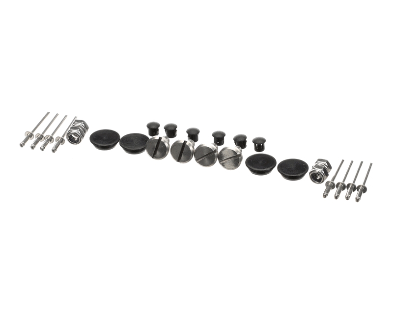 Picture of Zumex S3320300-00 Genuine OEM Screws Set - Speed Podium