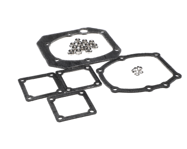 Picture of Alto Shaam 5023611 Gas Gaskets Service Kit