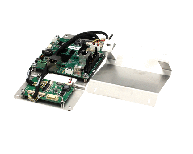 Picture of Alto Shaam 5023960R Interface Board Service Kit