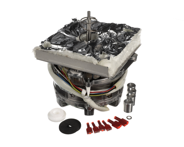 Picture of Alto Shaam 5025557 Motor Assembly Service Kit for 4.10 CTX