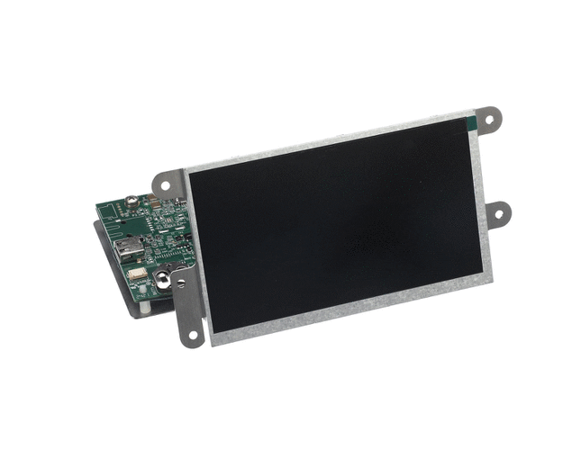 Picture of Alto Shaam 5028850R IB Combo LCD
