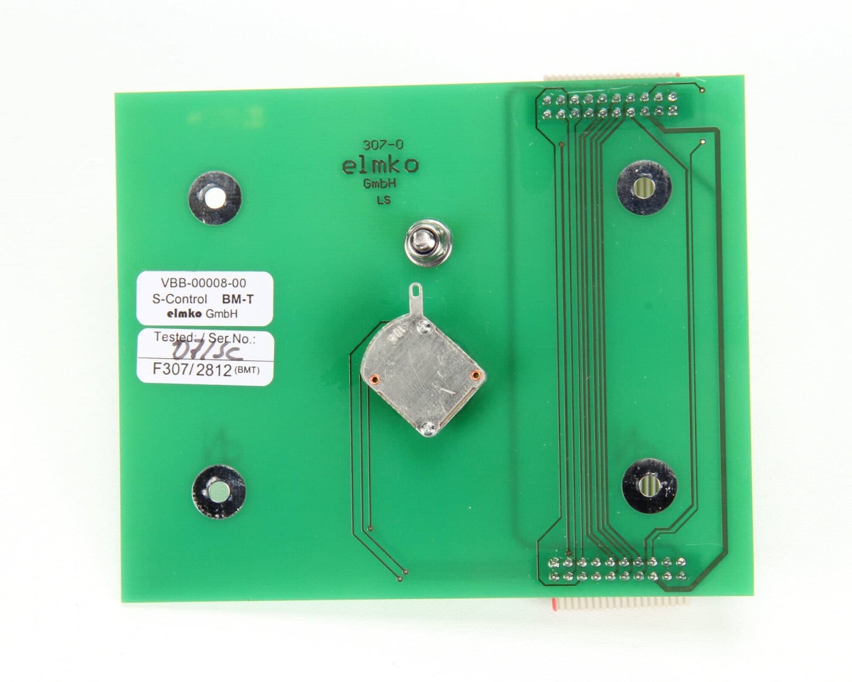 Picture of Alto Shaam BA-34029 Temperature Control Board for BM-T