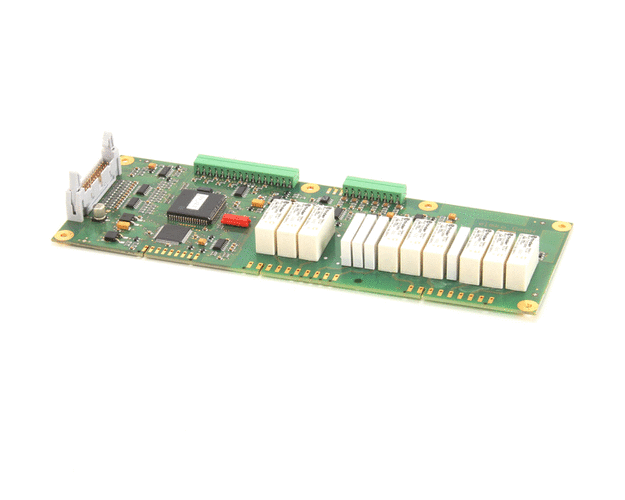 Picture of Alto Shaam BA-34031 Combination MLS Relay Control Board