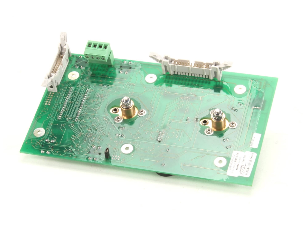 Picture of Alto Shaam BA-34763 BMS Speed & Timer Board