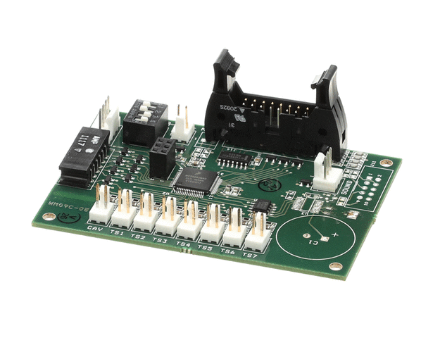 Picture of Alto Shaam BA-34867 DC Series Control Board