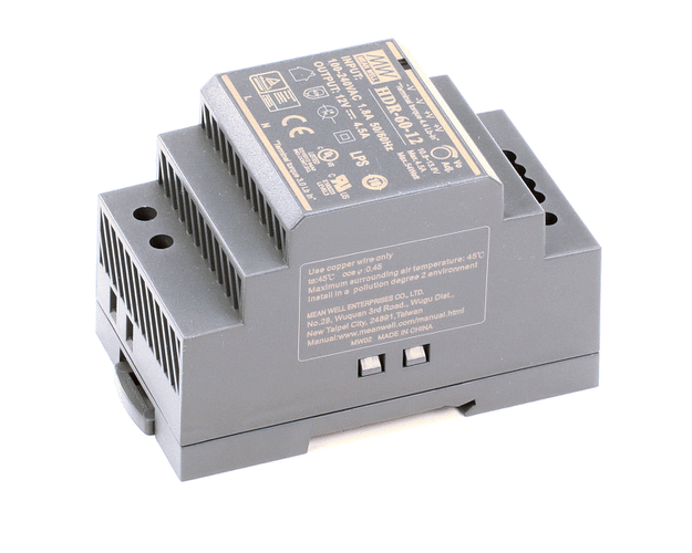 Picture of Alto Shaam BA-37724 12V DC Power Supply