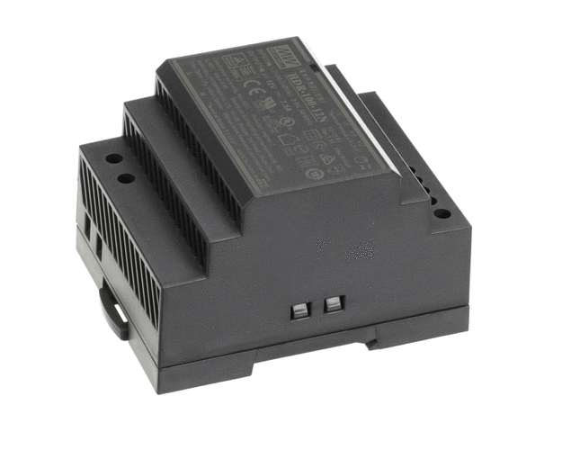 Picture of Alto Shaam BA-46801 12V 100W Board Power Supply