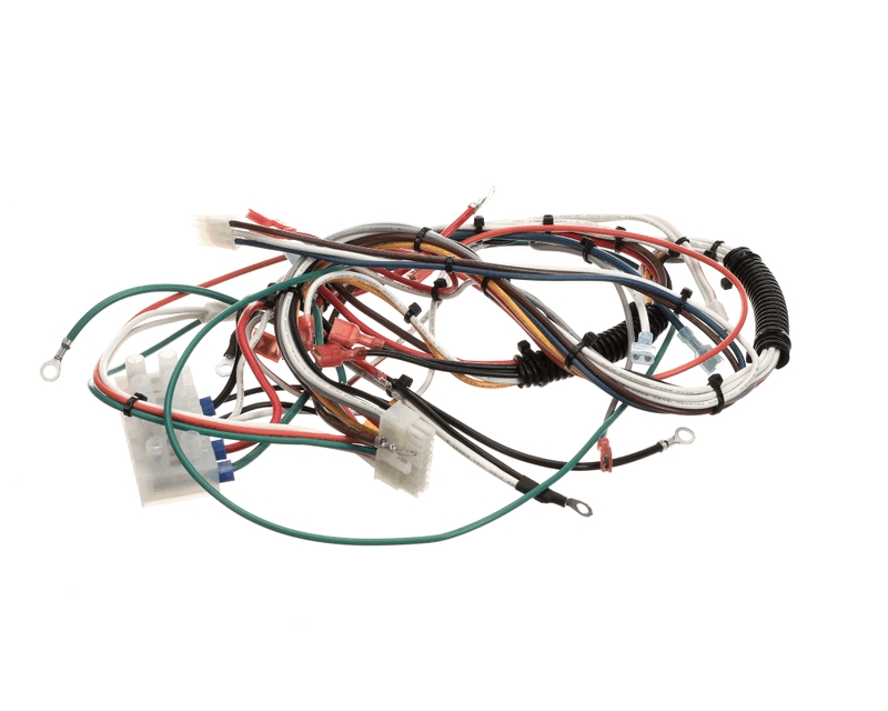 Picture of Wilbur Curtis 3375002946 Genuine OEM Wire Harness Assembly - WC-13315-103&#44; Alpha GTN-18
