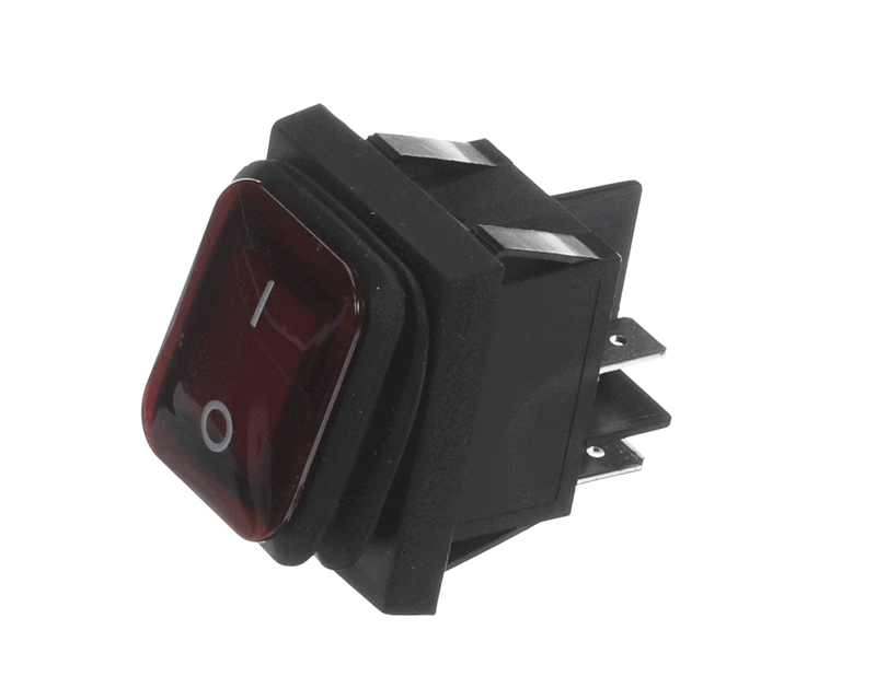 Picture of Wo EPSG-CP1 Genuine OEM Power Switch