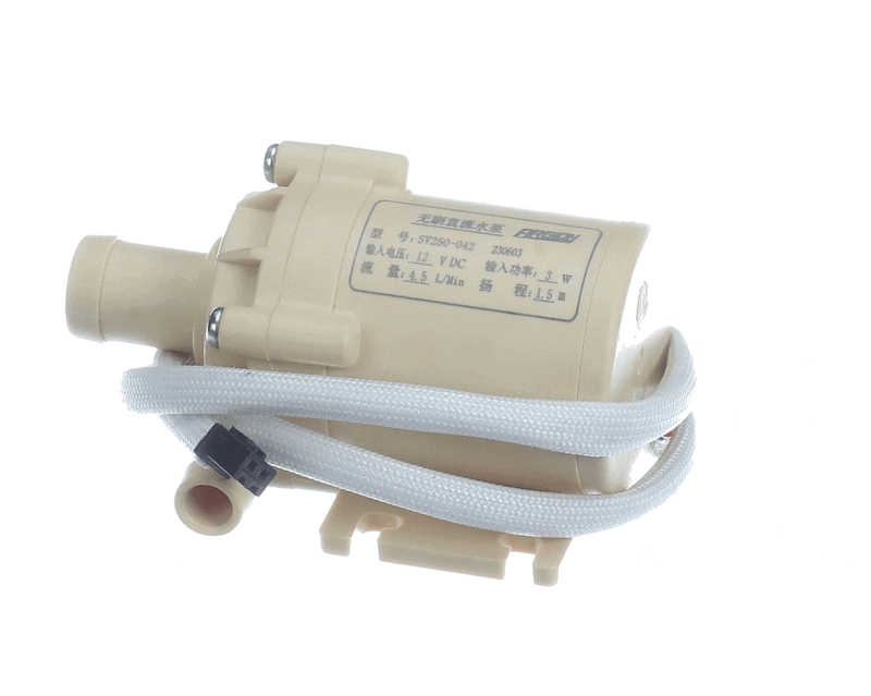 Picture of Winco ESVC-P3 Genuine OEM Pump