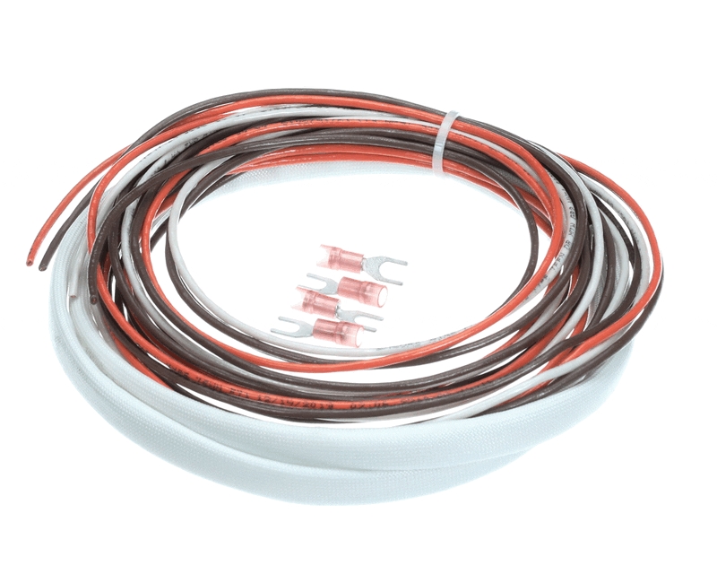 Picture of Wood Stone Corp 002-701 Genuine OEM Wire Harness - SV-2