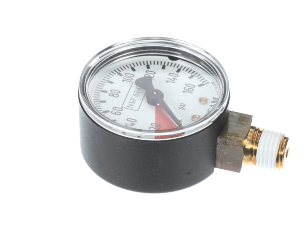 Picture of Alto Shaam FI-26384 Gauge Pressure Filter System