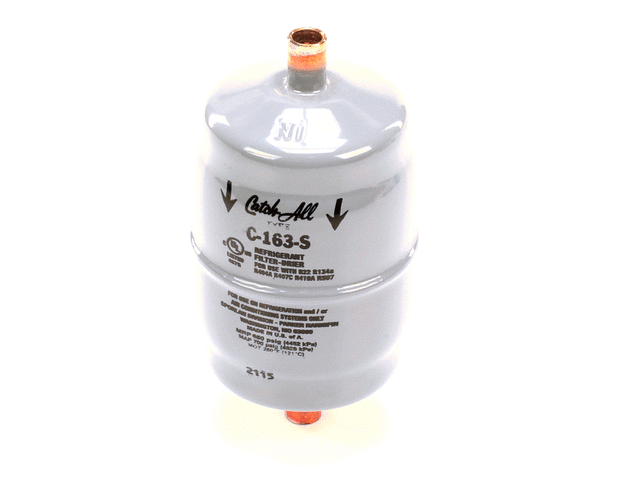 FI-29987 Filter Sporlan Drier for C-163-S3 -  Alto Shaam