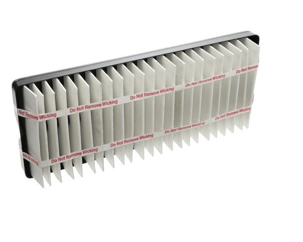 Picture of Beverage Air 43B32S028B Condenser Pan Assembly for MT66
