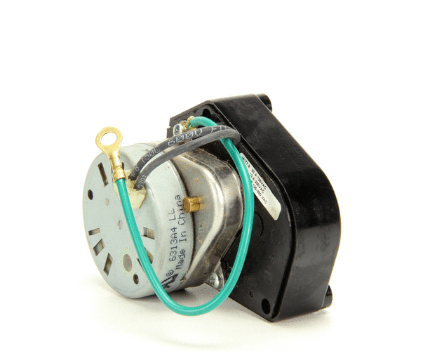 Picture of Beverage Air 502-233A 115V 60 Hz Defrost Timer