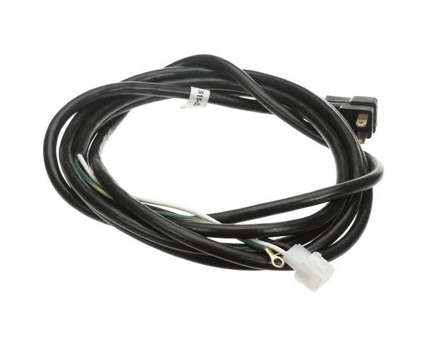 Picture of Beverage Air 515-324D-120 115V & 15A Supply Cord Ground Ring Harness