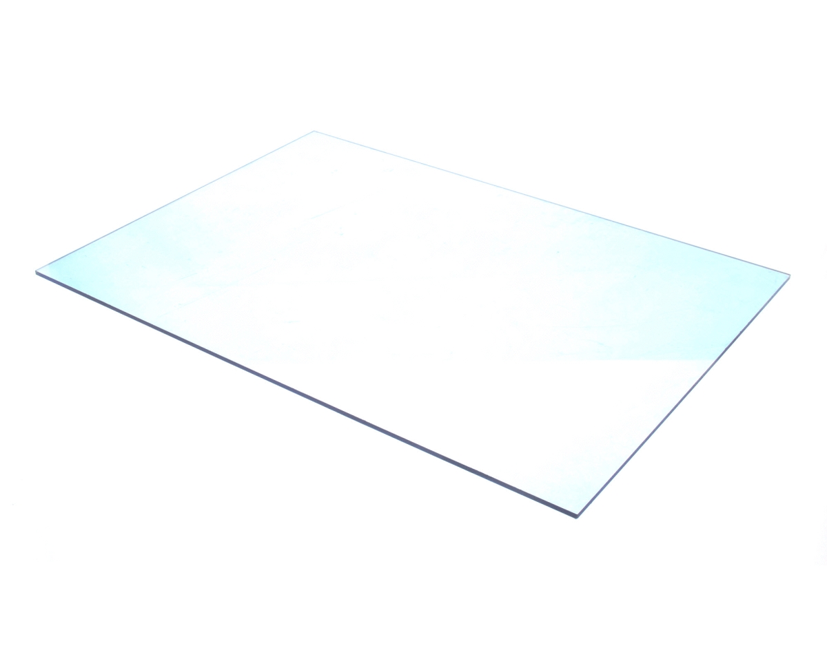 Picture of Cres Cor 0574138 15.37 x 21.62 in. Lexan Panel