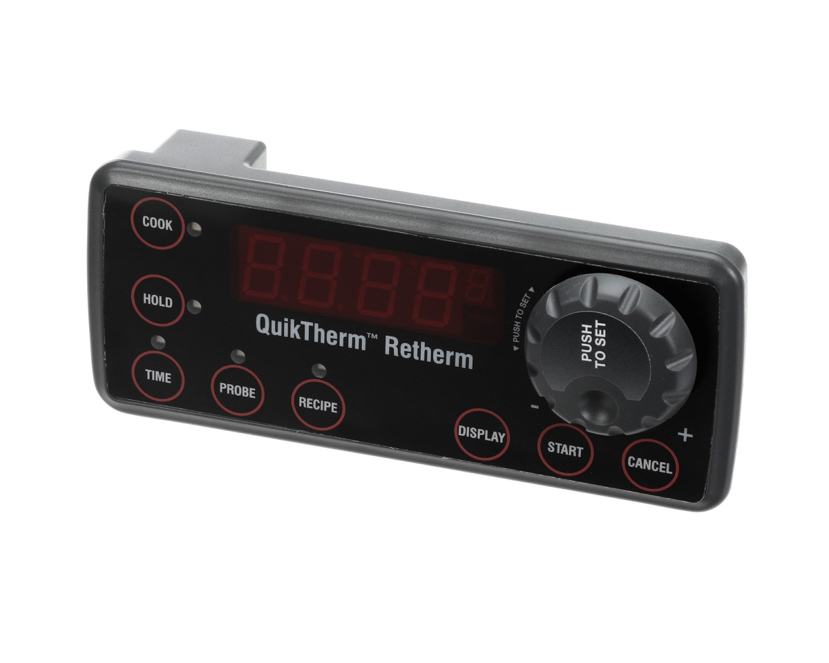 Thermostat Rethermalizer Oven Kit -  Cres Cor, CR697937