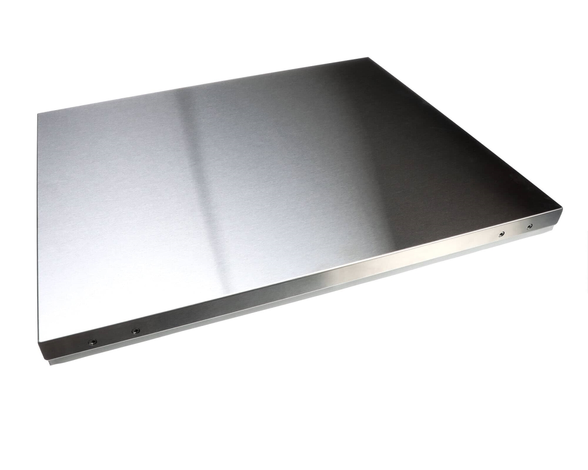 Picture of Cres Cor 1221571SSK Stainless Steel Replacement Door Kit for H135