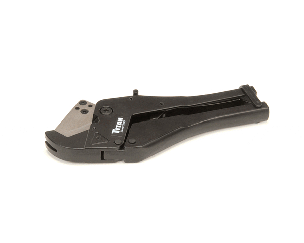TTN15063 1.35 in. Pipe Cutter, Ratcheting - PVC